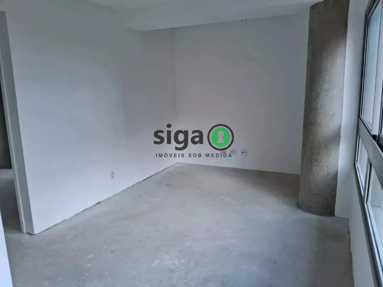 Imagem REBOUÇAS - PINHEIROS: 2 QUARTOS, 47/M².