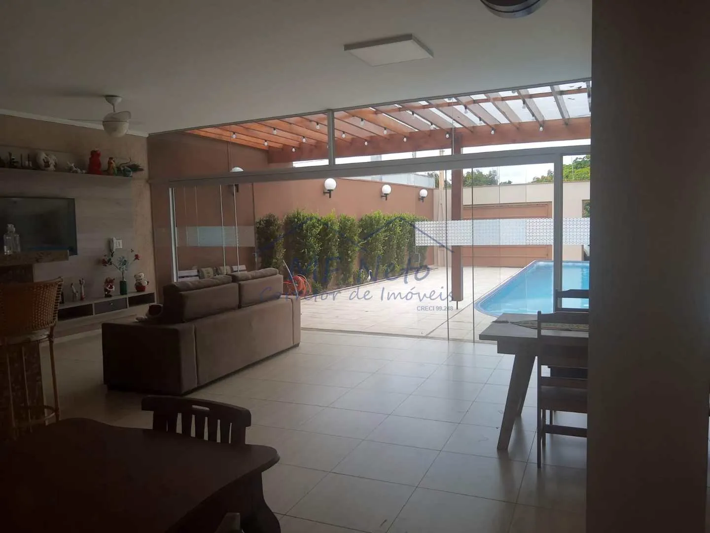 Imagem Casa Padrão
