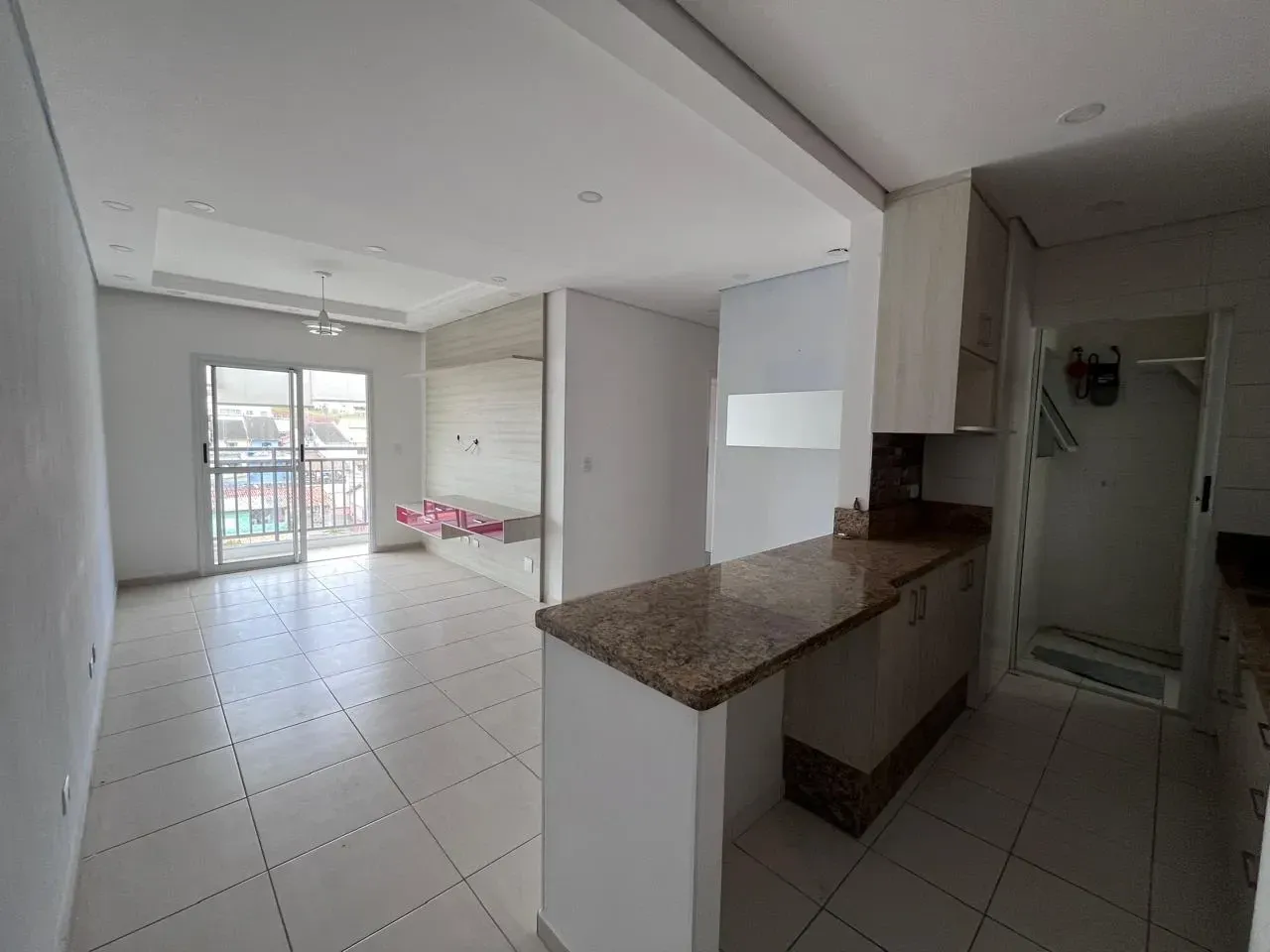 Imagem Apartamento com 3 Quartos à Venda, 77 m² em Mogi Moderno - Mogi das Cruzes
