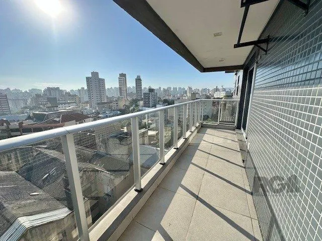 Imagem Apartamento 1 Dormitório completo, lindíssimo na Rua Eça de Queiroz