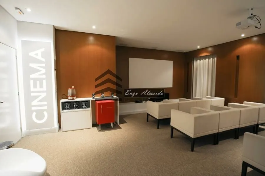 Imagem Apartamento à venda em São Paulo/SP