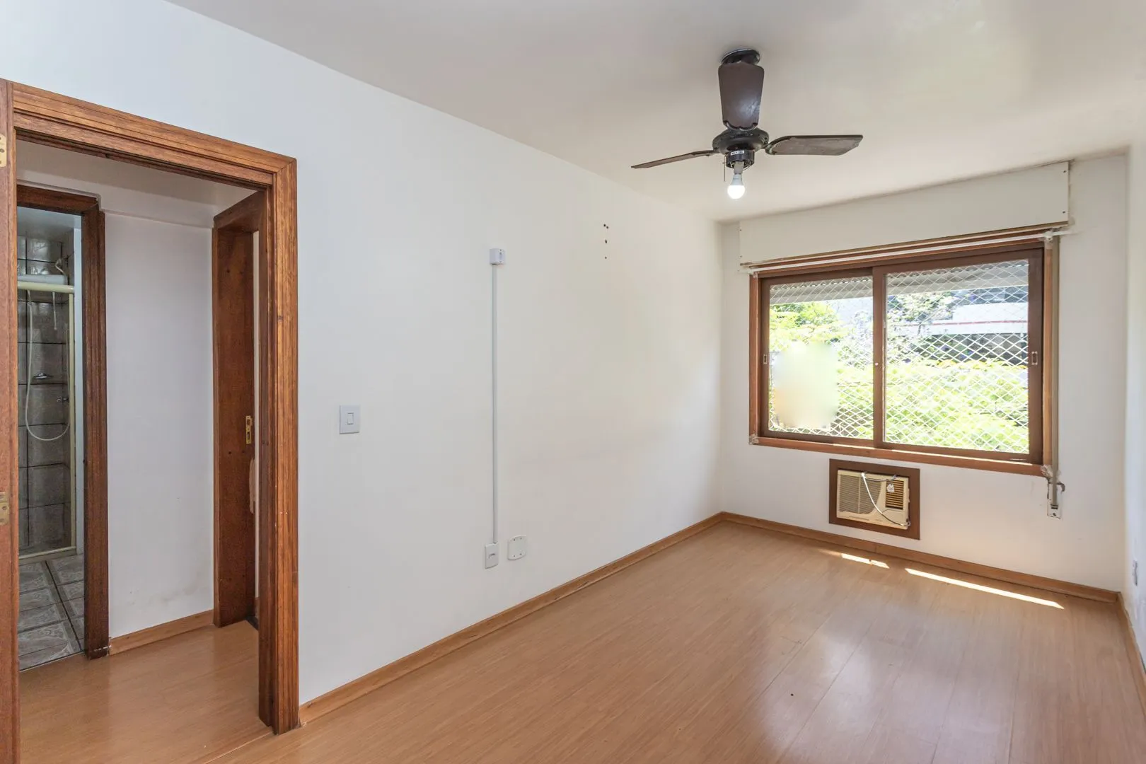 Imagem Apartamento em São João