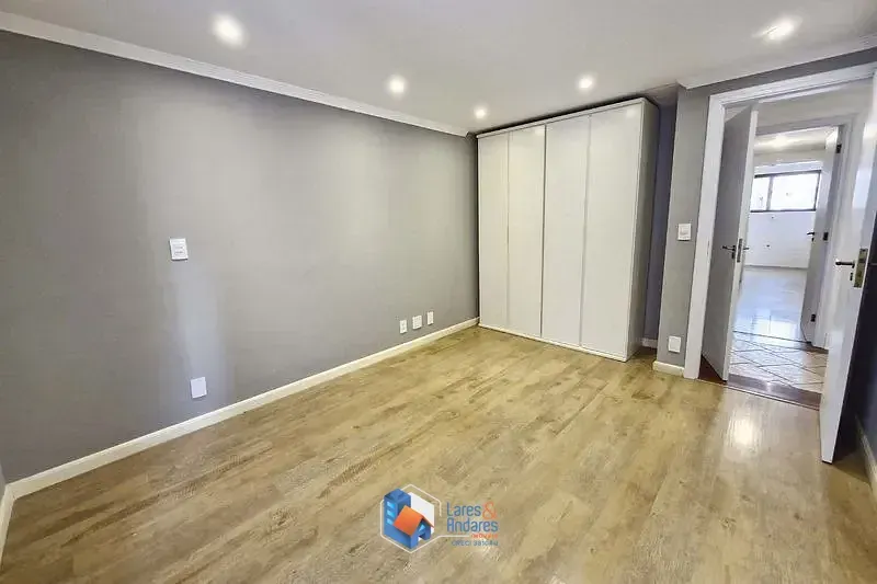 Imagem Apartamento para venda em Brooklin com 4 quartos, sendo 3 suítes, 314m²