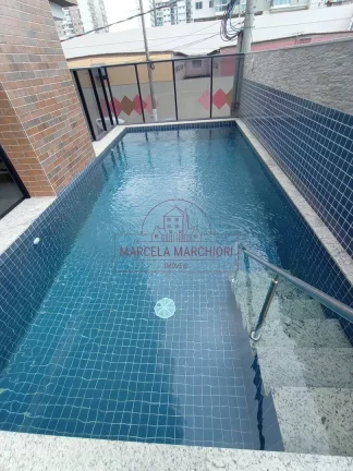 Imagem Apartamento novo com vista para o mar em Itaparica