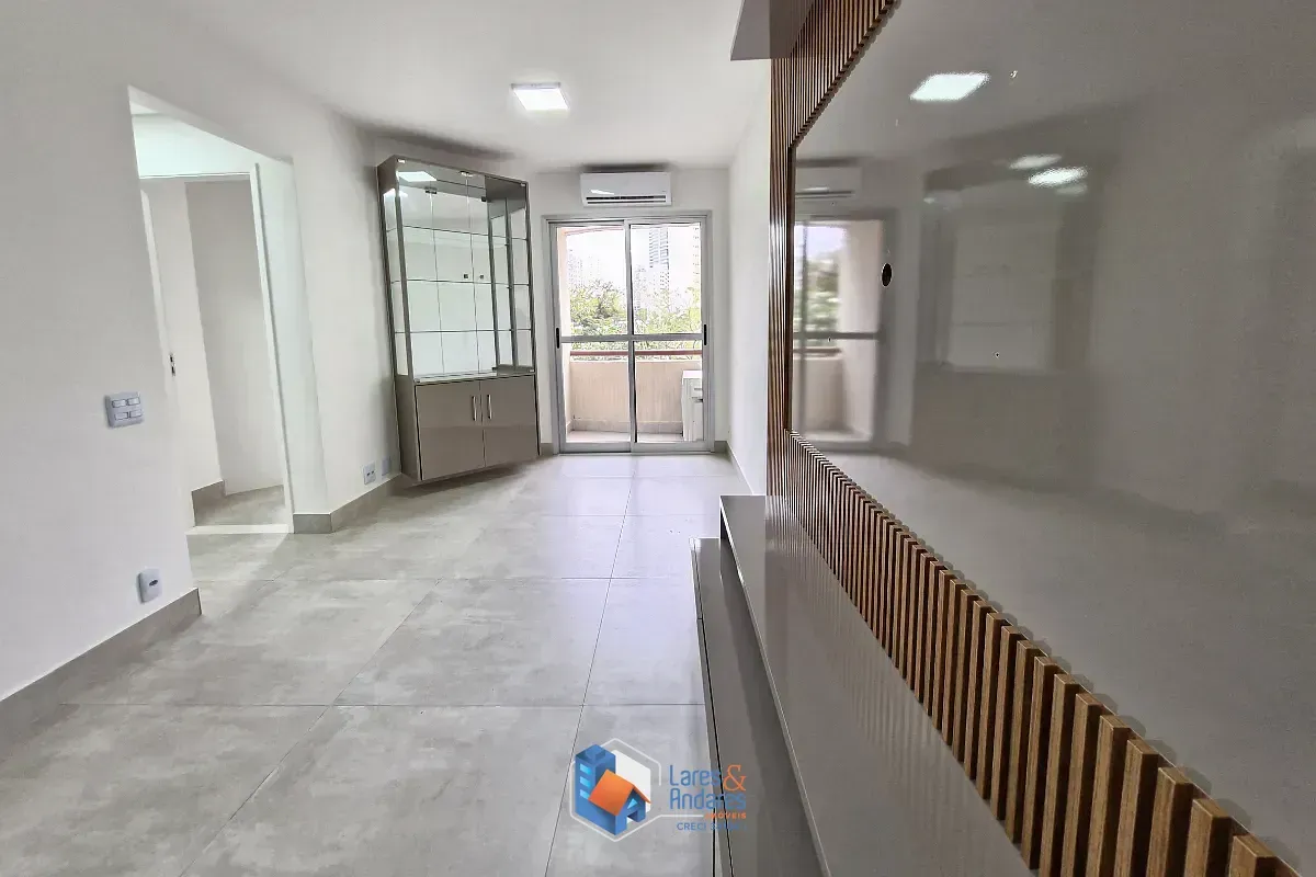 Imagem Apartamento para venda em Vila Pompéia com 2 quartos, sendo 1 suíte, 63m²