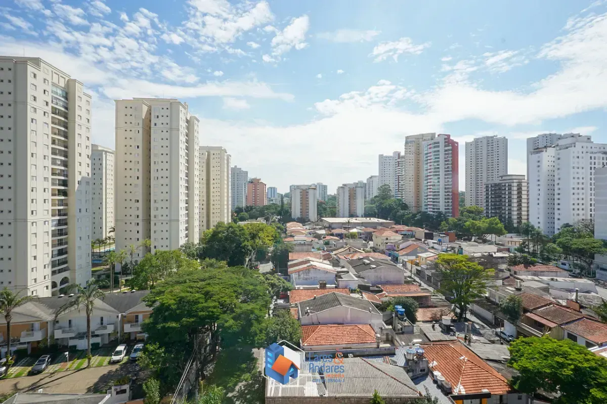Imagem Duplex para venda em Vila Sofia com 3 quartos, sendo 1 suíte, 228m²