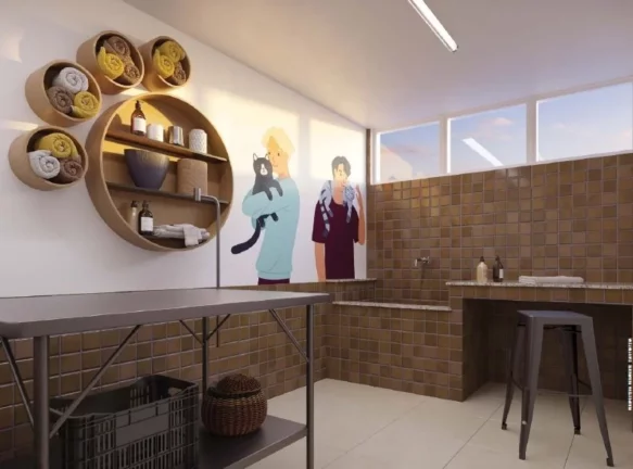 Imagem APARTAMENTO RESIDENCIAL em Rio de Janeiro - RJ, Méier