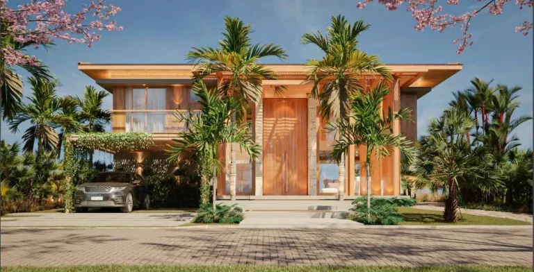 Imagem Casa Pássaros