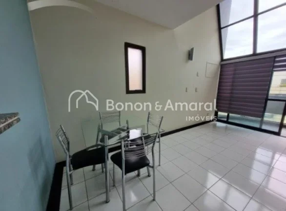Imagem APARTAMENTO DUPLEX, próximo ao CENTRO DE CONVIVÊNCIA no melhor local do CAMBUÍ
Andar alto
1 DORMI...