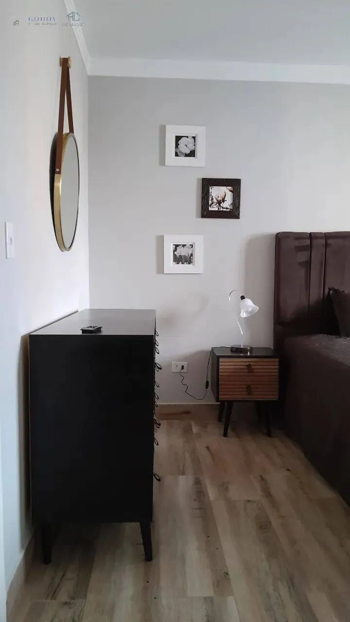 Imagem APARTAMENTO PARA VENDA NO VILLAGE TOWERS - TAUBATÉ/SP