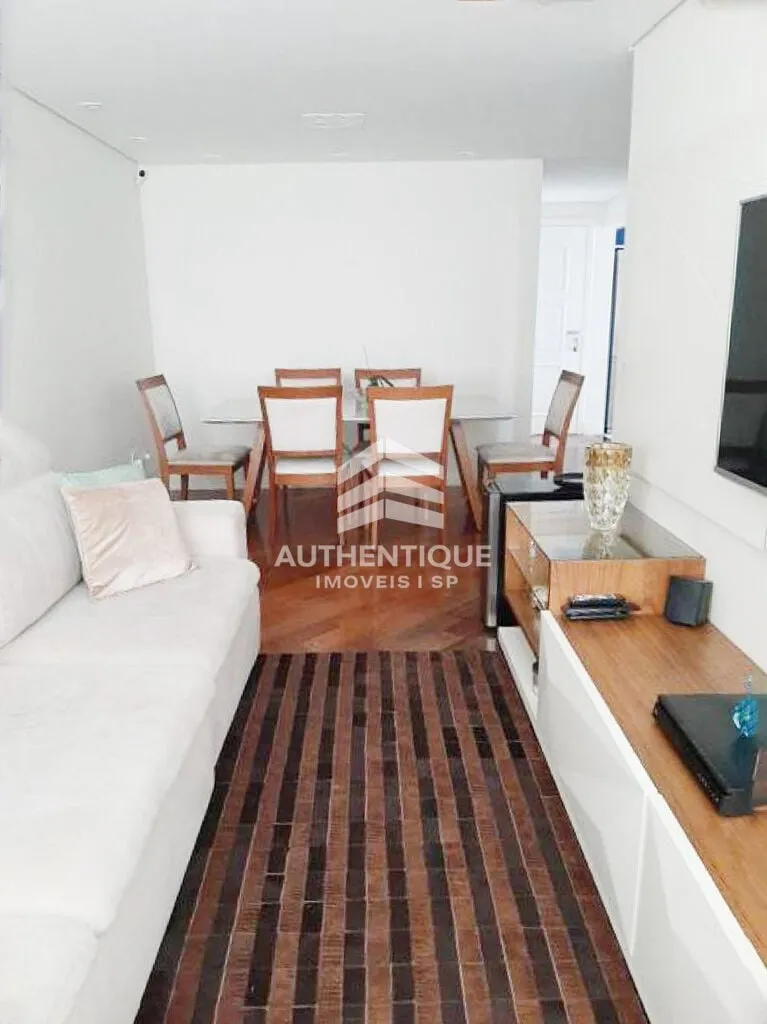 Imagem PRINCIPE MOOCA / VILA INDEPENDECIA - Apartamento à venda no bairro Jardim Independência - São Paulo/SP, Zona Leste