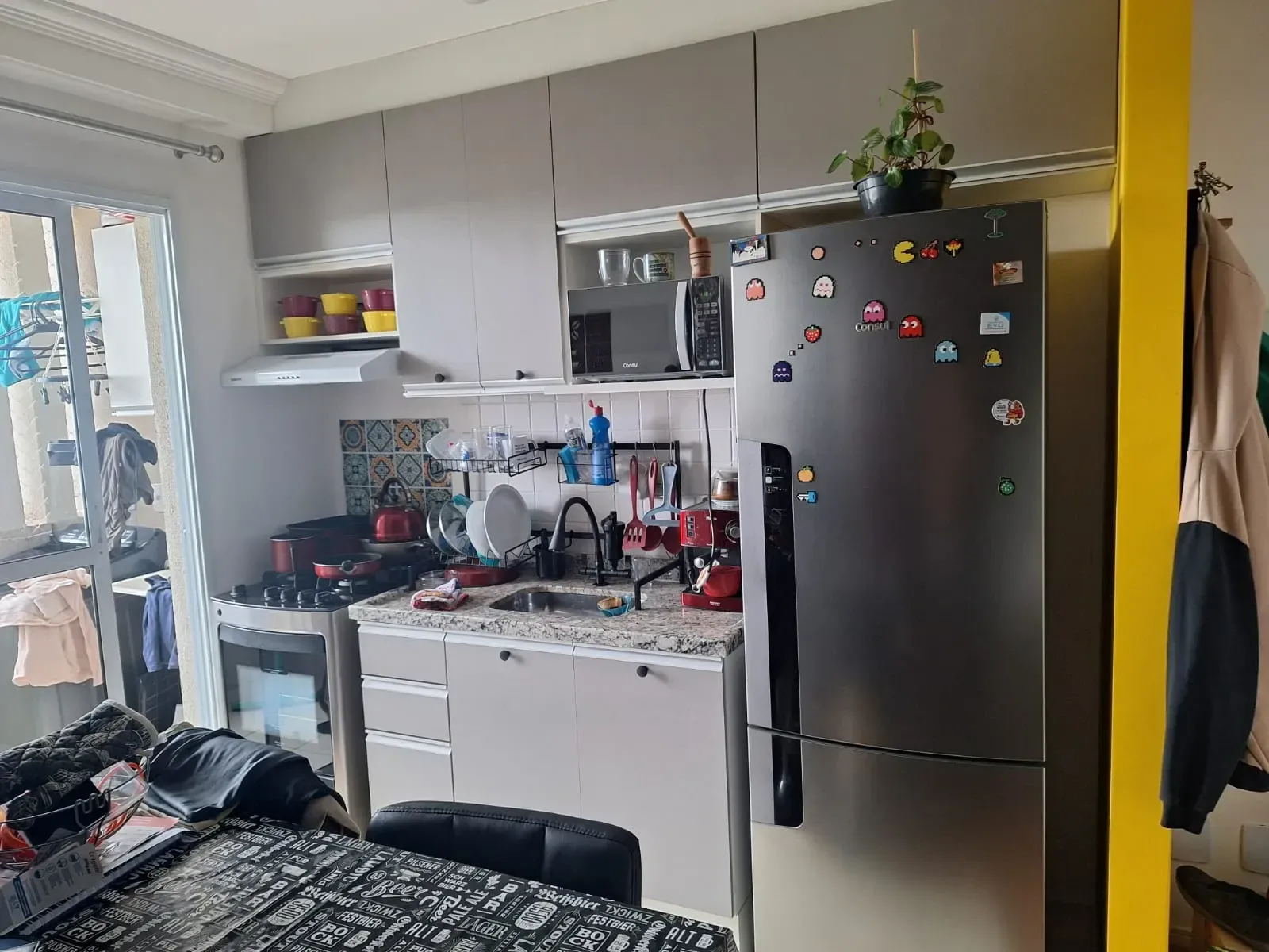 Imagem Apartamento com 2 Quartos à Venda, 42 m² em Jardim das Estrelas - Sorocaba