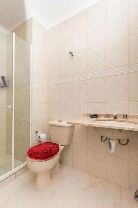 Imagem Casa com 3 dormitórios, 01 suíte, 03 vagas