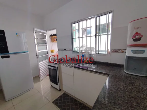 Imagem APARTAMENTO DE 2 DORMITÓRIOS EM EXECELENTE ESTADO NO BAIRRO ENCRUZILHADA EM SANTOS POR R$ 300.000,00.
