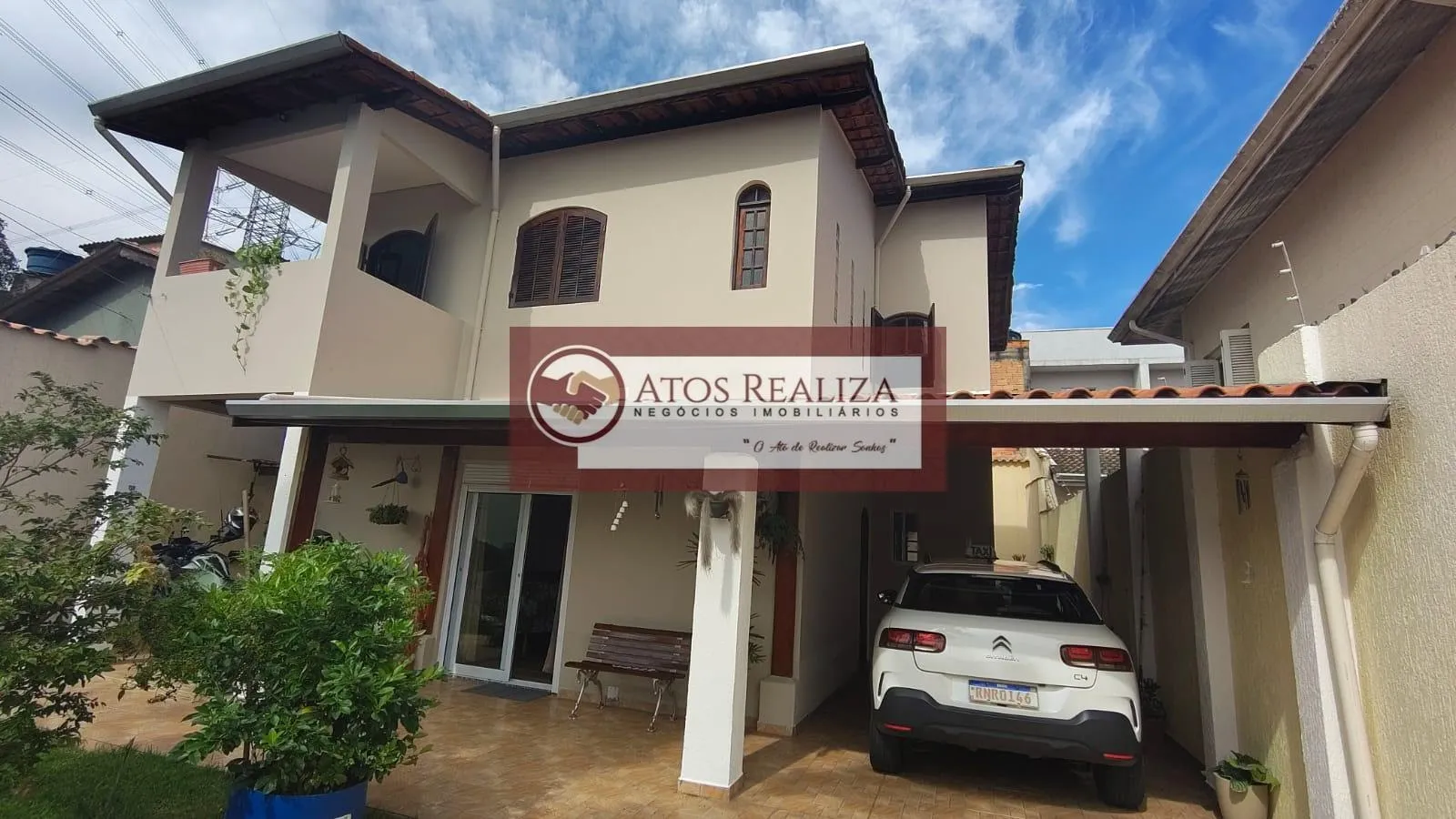 Imagem Casa à venda em Interlagos, São Paulo | 170m², 3 dorms