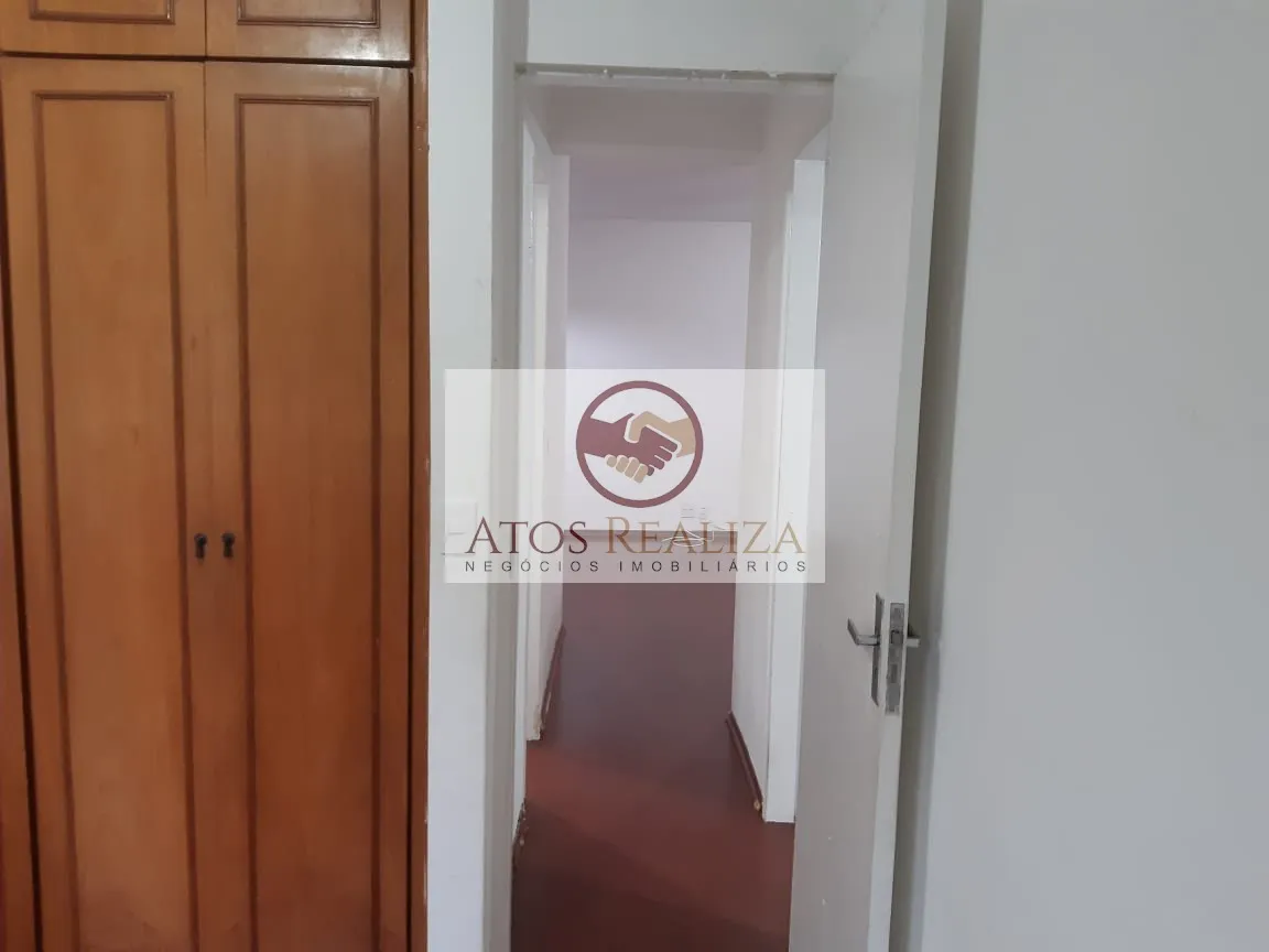 Imagem Apartamento em Vila Anhanguera - São Paulo