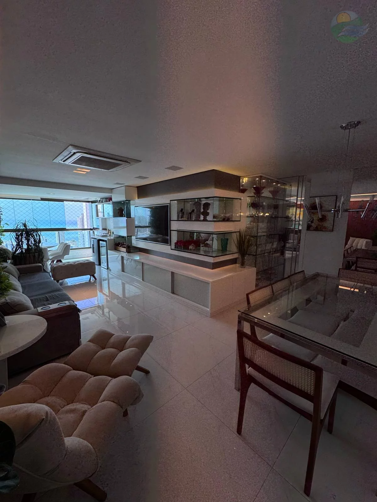Imagem Apartamento com 3 suites master, para venda, em Boa Viagem, Recife - Pernambuco.