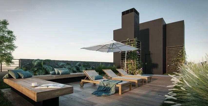 Imagem Apartamento em Petrópolis