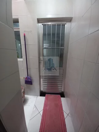 Imagem Casa à venda no bairro Vila São Jos?(C) (Cidade Dutra) - São Paulo/SP