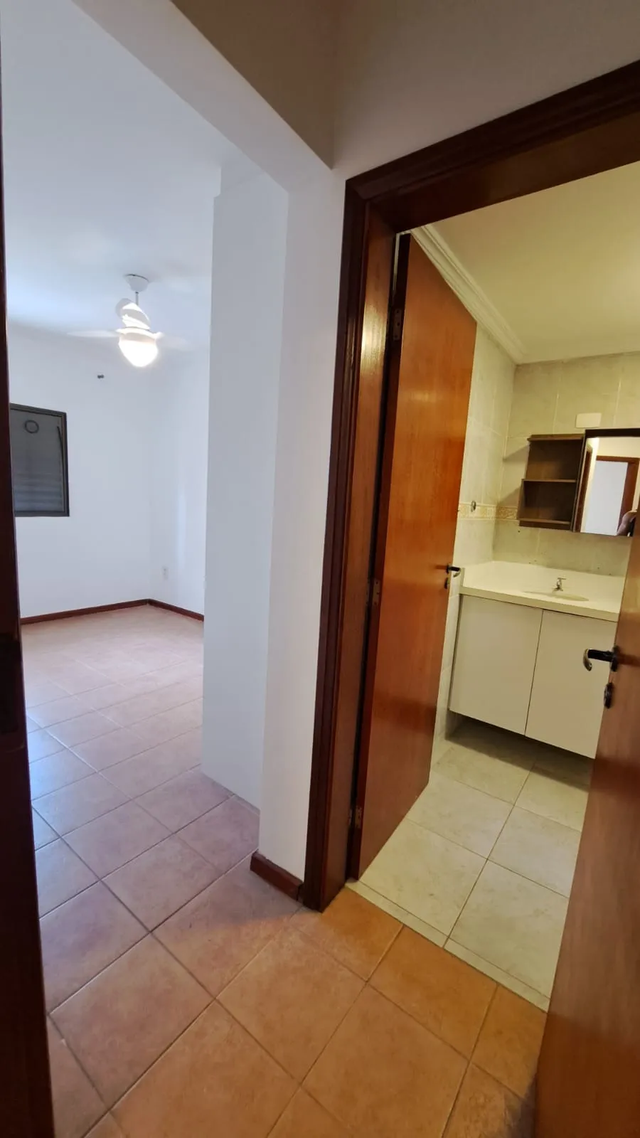 Imagem Apartamento Garden no Jardim Judith - 3 Quartos, 1 Suíte, 61m²