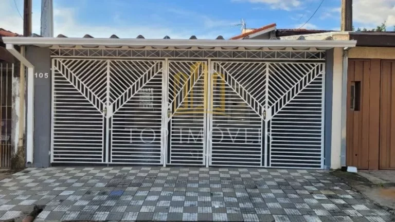 Imagem Linda Casa Localizada no Conjunto Trinta e Um de Marco Reformada 2 dormitorios Suite 80m²