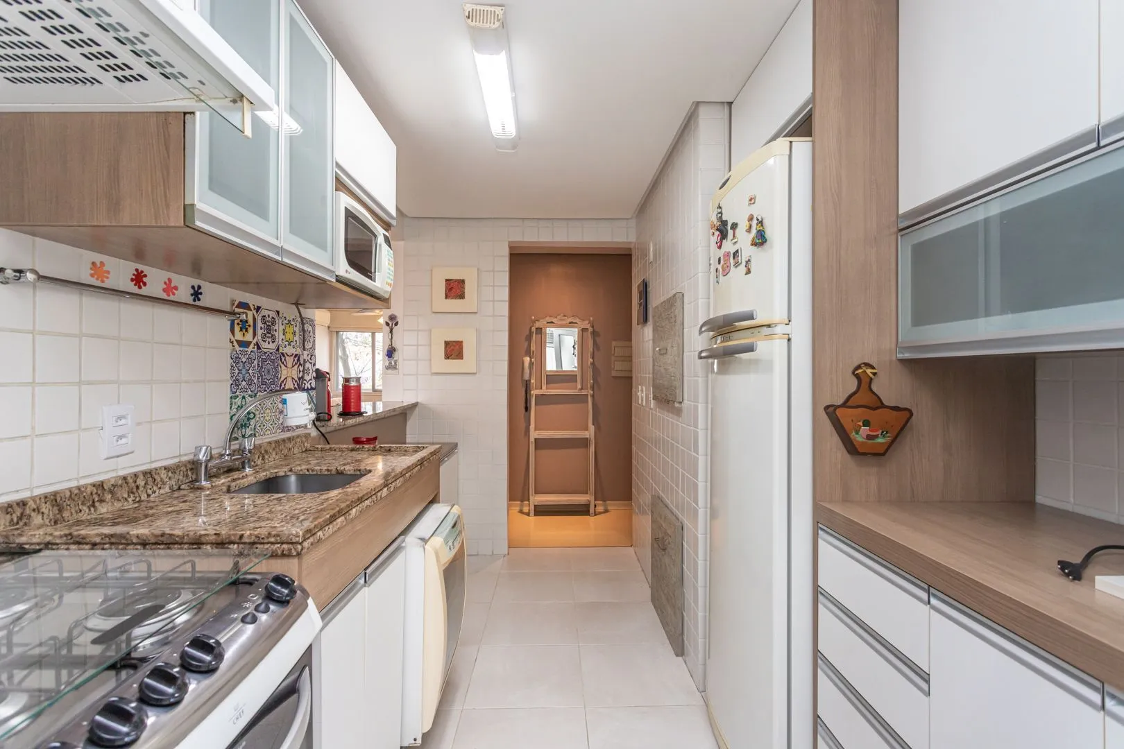 Imagem Apartamento em Moinhos de Vento