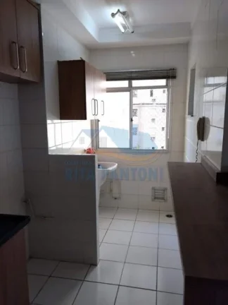 Imagem Apartamento - Ribeirão Preto - Alto do Ipiranga - Região Oeste
