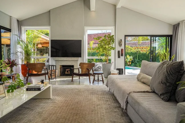 Imagem Casa com 5 quartos à venda, 480 m² por R$ 3.500.000 - Recanto Inpla - Carapicuíba/SP