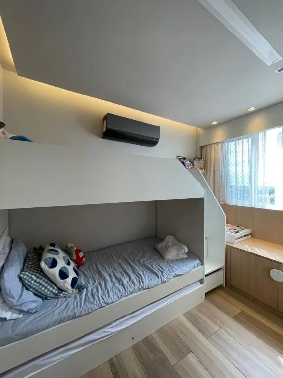 Imagem Apartamento com 3 dormitórios à venda, 73 m² por R$ 869.999,00 - Manaíra - João Pessoa/PB