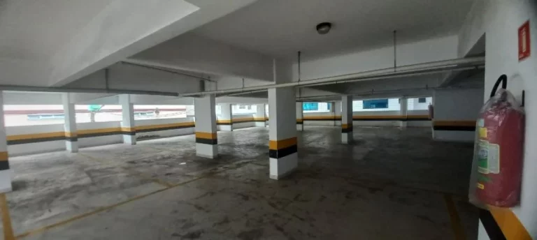 Imagem APARTAMENTO COM 44 m² - CIDADE OCIAN - PRAIA GRANDE SP