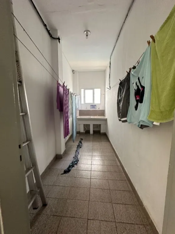 Imagem APARTAMENTO COM 30,00 m² - CANTO DO FORTE - PRAIA GRANDE SP