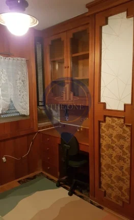 Imagem Apartamento à venda em Indianópolis, São Paulo-SP: 3 quartos, 1 suíte, 2 salas, 3 banheiros, 2 vagas de garagem, 94m². Venha conferir!