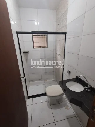Imagem Casa à venda 3 Quartos, 1 Suite, 2 Vagas, Jardim Vale Verde, Londrina - PR