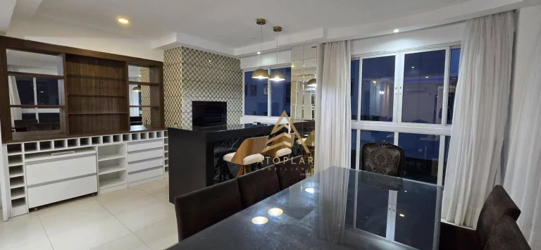 Imagem Apartamento à venda, 134 m² por R$ 2.100.000,00 - Centro - Balneário Camboriú/SC