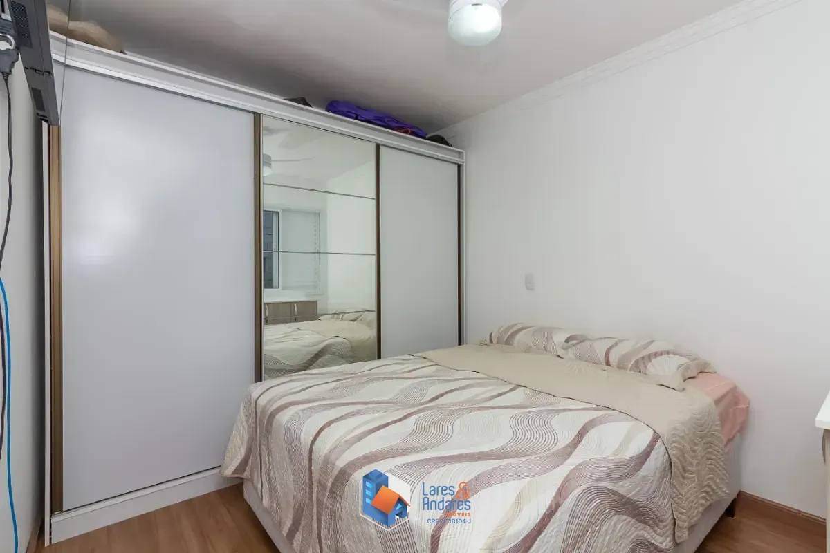 Imagem Apartamento para venda em Moinho Velho com 3 quartos, sendo 1 suíte, 69m²