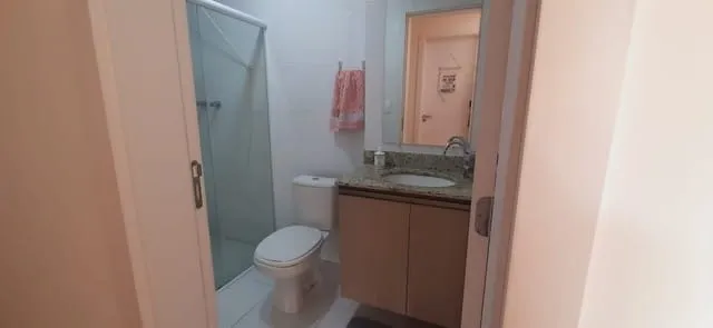 Imagem Apartamento à venda 2 Quartos, 1 Suite, 1 Vaga, 76M², Vila Jaboticabeiras, Taubaté - SP | Residencial Aquila