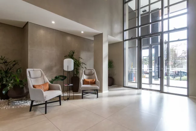 Imagem Apartamento à venda em São Paulo, Saúde, com 1 quarto, 34m2