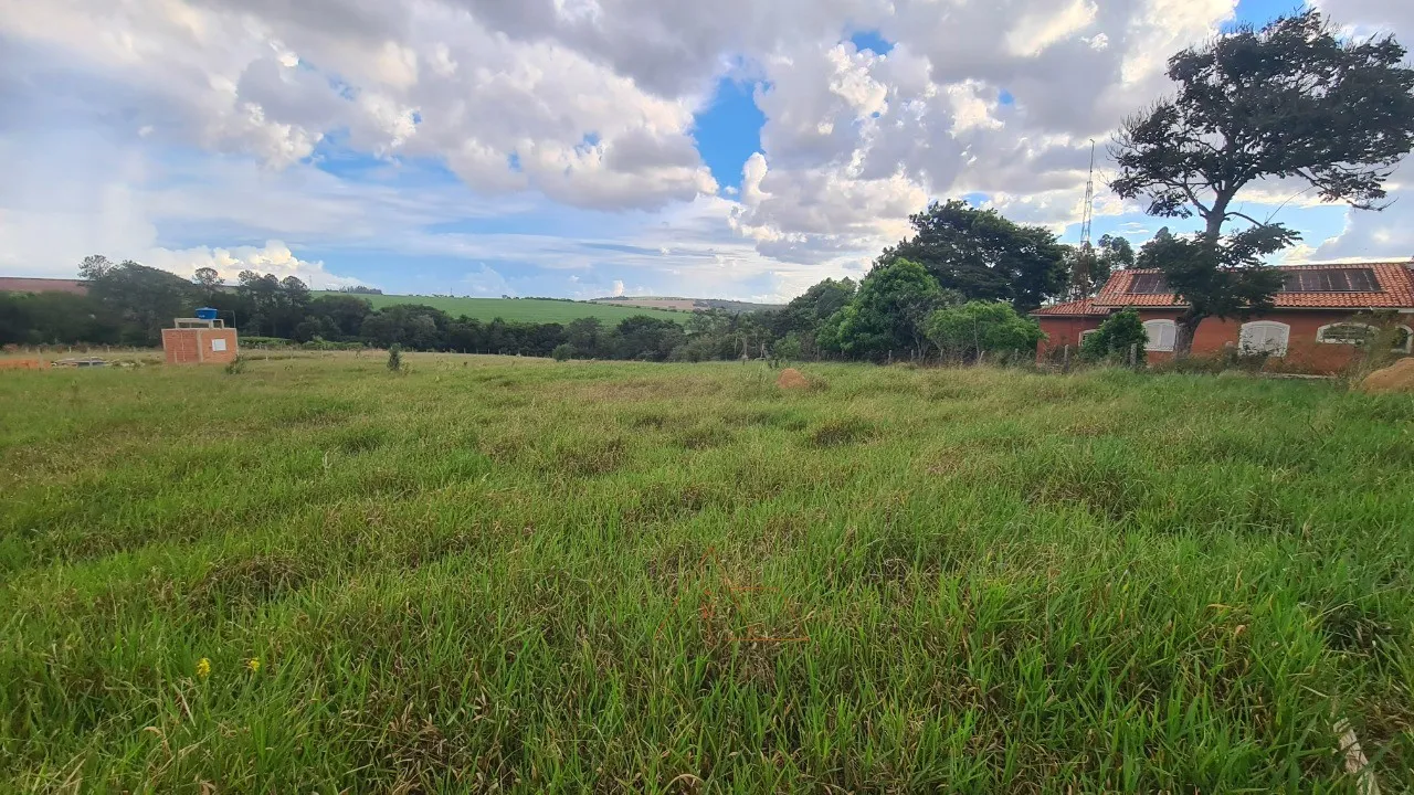 Foto do imóvel: Terreno à venda em Cesário Lange-SP,: 5.334,00 m² de área disponíveis!