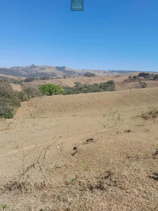 Imagem Terreno à Venda no Bairro dos Camilos – Socorro/SP