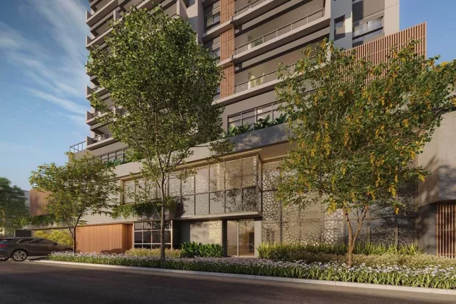 Imagem APARTAMENTO RESIDENCIAL em São Paulo - SP, Campo Belo