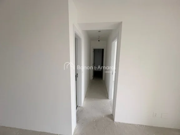 Imagem Apartamento no condomínio Living Blend com 67m² de área útil e construída. O imóvel conta com ...