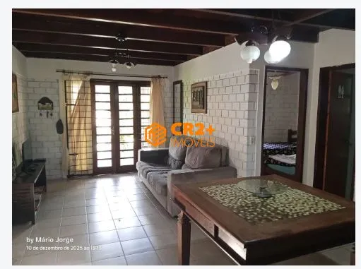 Imagem Casa Condominio Fechado - Gravatá - 110m - 04 Quartos - 01 Suite -