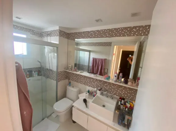 Imagem Apartamento com 4 Quartos à Venda, 271 m² em Jardim Vila Mariana - São Paulo