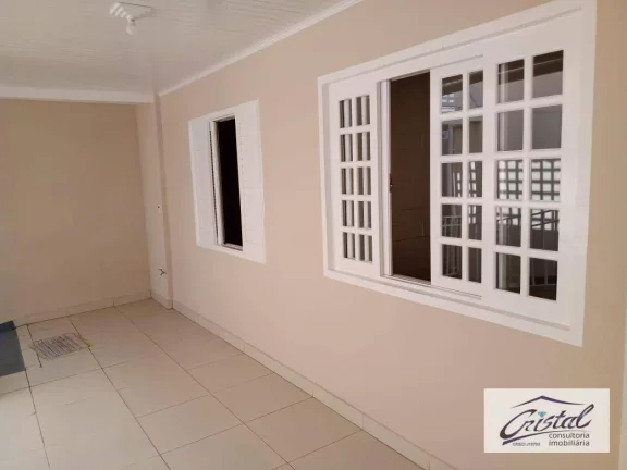 Imagem Casa para renda, comercial e residencial com salão.