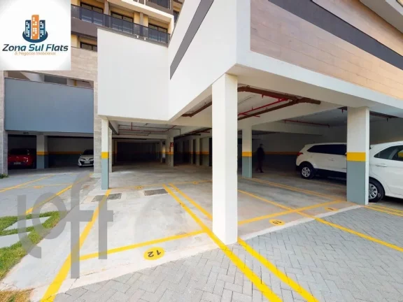 Imagem APARTAMENTO RESIDENCIAL em SÃO PAULO - SP, VILA MARIANA