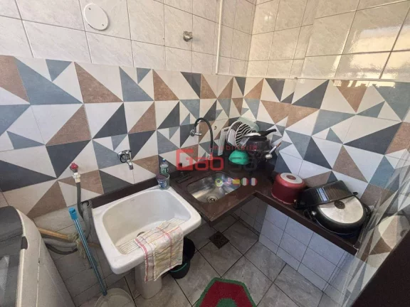 Imagem Apartamento com 3 dormitórios à venda, 120 m² por R$ 850.000,00 - Centro - Cabo Frio/RJ