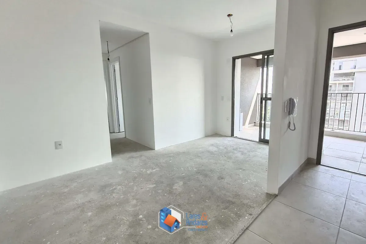 Imagem Apartamento para venda em Alto da Boa Vista com 2 quartos, 61m²