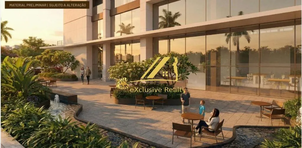 Imagem Apartamento RESIDENCIAL em Salvador - Bahia, Caminho das Árvores