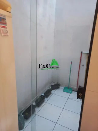 Imagem Casa para Venda em Limeira, Jardim Residencial Alto do Flamboyant, 2 dormitórios, 1 banheiro, 2 vagas