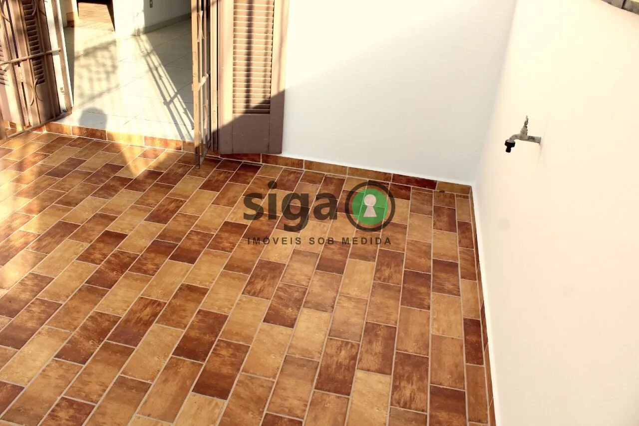 Imagem Sobrado Planalto Paulista -3 quartos, 2 vagas au 208